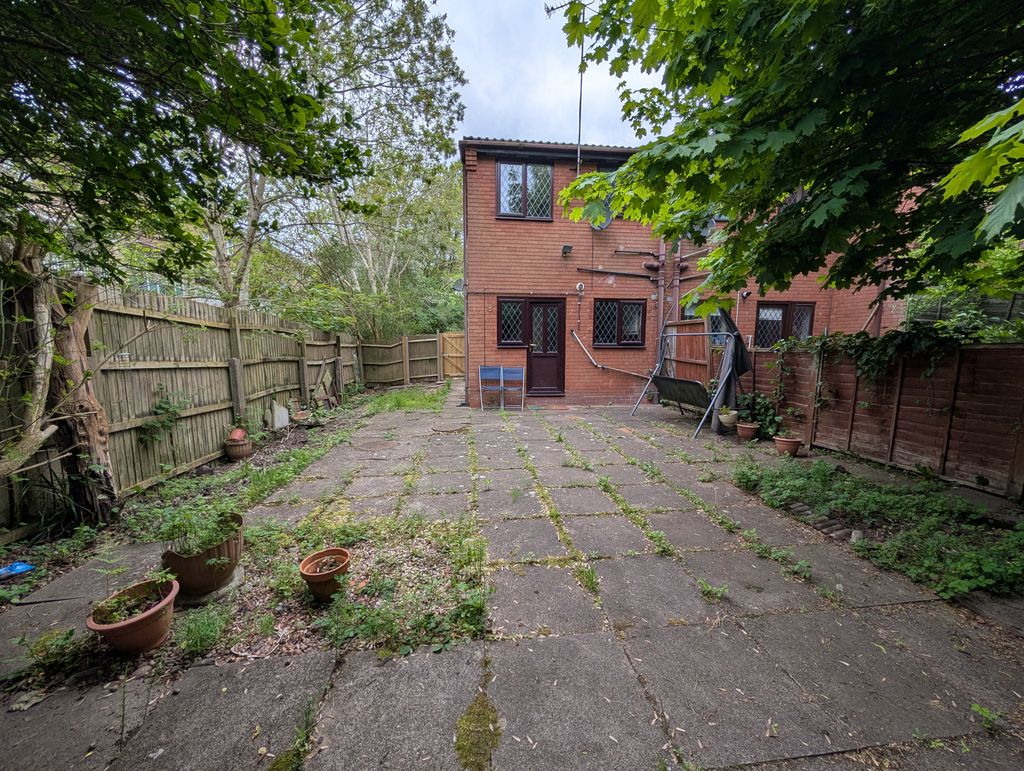Willow Mews Selly Oak